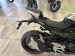 Klikněte pro detailní foto č. 12 - CFMOTO 450 SR S