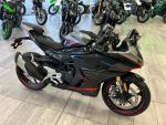 Detail nabídky - CFMOTO 450 SR S