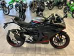 Klikněte pro detailní foto č. 2 - CFMOTO 450 SR S