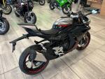 Klikněte pro detailní foto č. 3 - CFMOTO 450 SR S