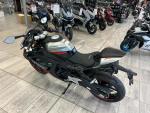 Klikněte pro detailní foto č. 5 - CFMOTO 450 SR S