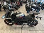 Klikněte pro detailní foto č. 6 - CFMOTO 450 SR S