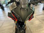 Klikněte pro detailní foto č. 9 - CFMOTO 450 SR S