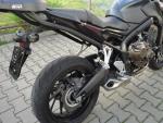 Klikněte pro detailní foto č. 5 - Honda CB 650 F ABS