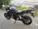 Klikněte pro detailní foto č. 7 - Honda CB 650 F ABS
