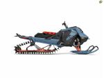 Klikněte pro detailní foto č. 2 - Ski-Doo VDTK - Freeride 154 850 TURBO,SHOT, E-TEC, MY26
