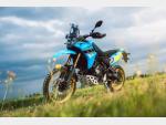 Detail nabídky - Yamaha Ténéré 700 Rally s bonusem 25.000,- na příslušenství