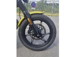 Klikněte pro detailní foto č. 11 - Moto Guzzi V7 Stone