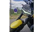 Klikněte pro detailní foto č. 3 - Moto Guzzi V7 Stone