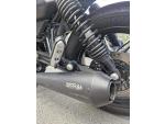 Klikněte pro detailní foto č. 4 - Moto Guzzi V7 Stone