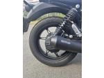 Klikněte pro detailní foto č. 5 - Moto Guzzi V7 Stone
