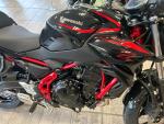 Klikněte pro detailní foto č. 11 - Kawasaki Z 650 2025 Skladem 4 roky záruka