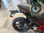 Klikněte pro detailní foto č. 12 - Kawasaki Z 650 2025 Skladem 4 roky záruka