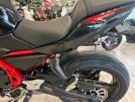 Klikněte pro detailní foto č. 13 - Kawasaki Z 650 2025 Skladem 4 roky záruka