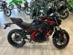 Klikněte pro detailní foto č. 2 - Kawasaki Z 650 2025 Skladem 4 roky záruka