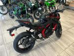 Klikněte pro detailní foto č. 3 - Kawasaki Z 650 2025 Skladem 4 roky záruka