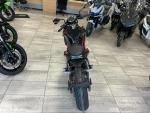 Klikněte pro detailní foto č. 4 - Kawasaki Z 650 2025 Skladem 4 roky záruka