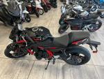 Klikněte pro detailní foto č. 6 - Kawasaki Z 650 2025 Skladem 4 roky záruka