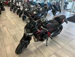 Klikněte pro detailní foto č. 7 - Kawasaki Z 650 2025 Skladem 4 roky záruka