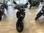 Klikněte pro detailní foto č. 8 - Kawasaki Z 650 2025 Skladem 4 roky záruka
