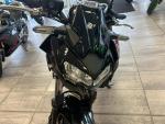 Klikněte pro detailní foto č. 9 - Kawasaki Z 650 2025 Skladem 4 roky záruka