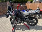 Detail nabídky - CFMOTO 450 MT-R