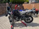 Klikněte pro detailní foto č. 2 - CFMOTO 450 MT-R