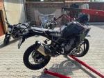 Klikněte pro detailní foto č. 5 - CFMOTO 450 MT-R