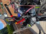 Klikněte pro detailní foto č. 6 - CFMOTO 450 MT-R