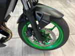 Klikněte pro detailní foto č. 10 - Kawasaki Z 500 SE Skladem, 4 roky záruka