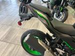 Klikněte pro detailní foto č. 12 - Kawasaki Z 500 SE Skladem, 4 roky záruka