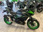Klikněte pro detailní foto č. 1 - Kawasaki Z 500 SE Skladem, 4 roky záruka