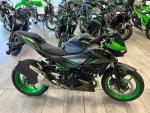 Klikněte pro detailní foto č. 2 - Kawasaki Z 500 SE Skladem, 4 roky záruka