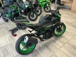 Klikněte pro detailní foto č. 3 - Kawasaki Z 500 SE Skladem, 4 roky záruka