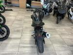 Klikněte pro detailní foto č. 4 - Kawasaki Z 500 SE Skladem, 4 roky záruka