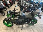 Klikněte pro detailní foto č. 6 - Kawasaki Z 500 SE Skladem, 4 roky záruka