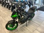 Klikněte pro detailní foto č. 7 - Kawasaki Z 500 SE Skladem, 4 roky záruka