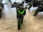 Klikněte pro detailní foto č. 8 - Kawasaki Z 500 SE Skladem, 4 roky záruka