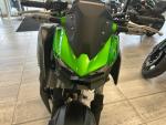Klikněte pro detailní foto č. 9 - Kawasaki Z 500 SE Skladem, 4 roky záruka