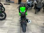 Klikněte pro detailní foto č. 4 - Kawasaki Ninja 500 SE Skladem 4 roky záruka