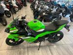 Klikněte pro detailní foto č. 6 - Kawasaki Ninja 500 SE Skladem 4 roky záruka