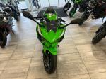 Klikněte pro detailní foto č. 8 - Kawasaki Ninja 500 SE Skladem 4 roky záruka