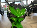 Klikněte pro detailní foto č. 9 - Kawasaki Ninja 500 SE Skladem 4 roky záruka