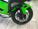 Klikněte pro detailní foto č. 10 - Kawasaki Ninja 500 SE Skladem 4 roky záruka