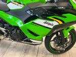 Klikněte pro detailní foto č. 11 - Kawasaki Ninja 500 SE Skladem 4 roky záruka