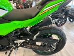 Klikněte pro detailní foto č. 13 - Kawasaki Ninja 500 SE Skladem 4 roky záruka
