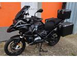 Klikněte pro detailní foto č. 10 - BMW R 1200 GS Adventure