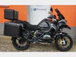 Detail nabídky - BMW R 1200 GS Adventure