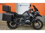 Detail nabídky - BMW R 1200 GS Adventure
