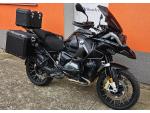 Klikněte pro detailní foto č. 2 - BMW R 1200 GS Adventure